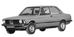 BMW E21 U120D Fault Code