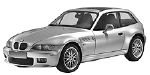 BMW E36-7 U120D Fault Code