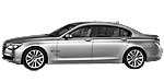 BMW F02 U120D Fault Code