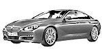 BMW F06 U120D Fault Code
