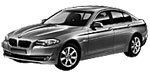 BMW F10 U120D Fault Code