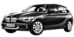 BMW F20 U120D Fault Code