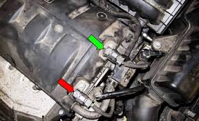 See U120D in engine